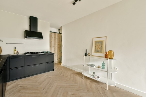 Photo - For sale: Overtoom 350-2, 1054 JG Amsterdam